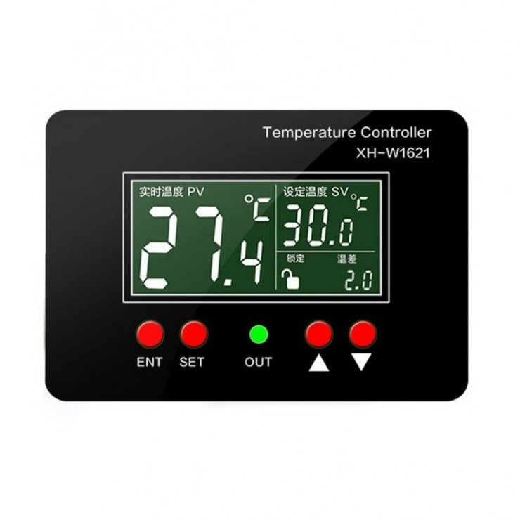 دماسنج محیطی مدل FLW-1621