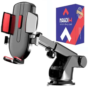 پایه نگهدارنده گوشی موبایل میچان مدل G4