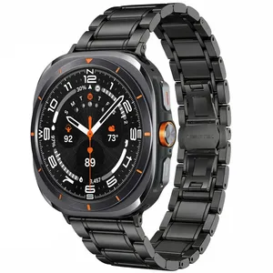 Sprig band model Road5Bead W7 suitable for Samsung Galaxy Watch Ultra / Ultra 2025 47mm smartwatch