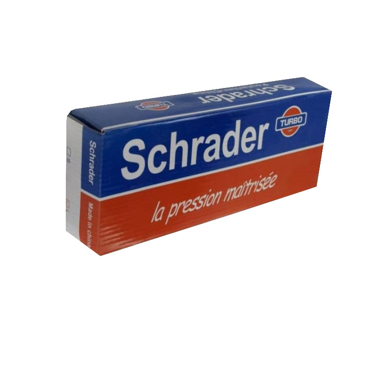 درجه باد شيرايدر توربو مدل PA 2574