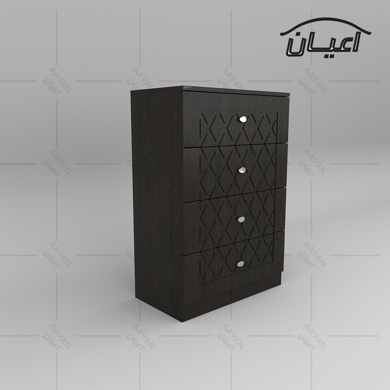 دراور اعیان مدل FH453