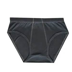 شورت مردانه مدل 111 رنگ ذغالی