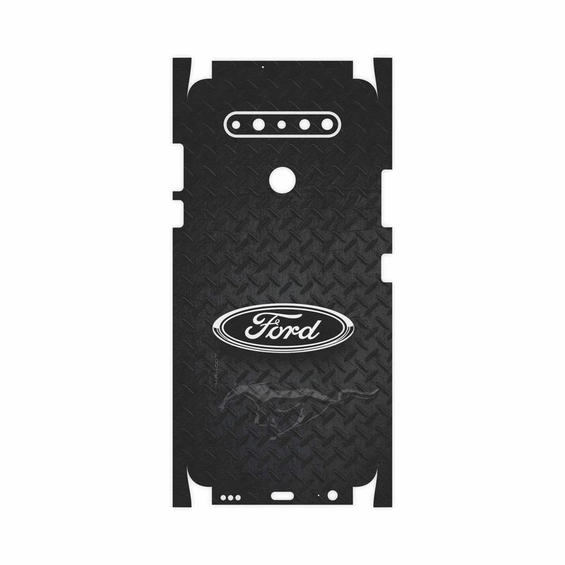 برچسب پوششی ماهوت مدل Ford-Motor-FullSkin مناسب برای گوشی موبایل ال جی K51s