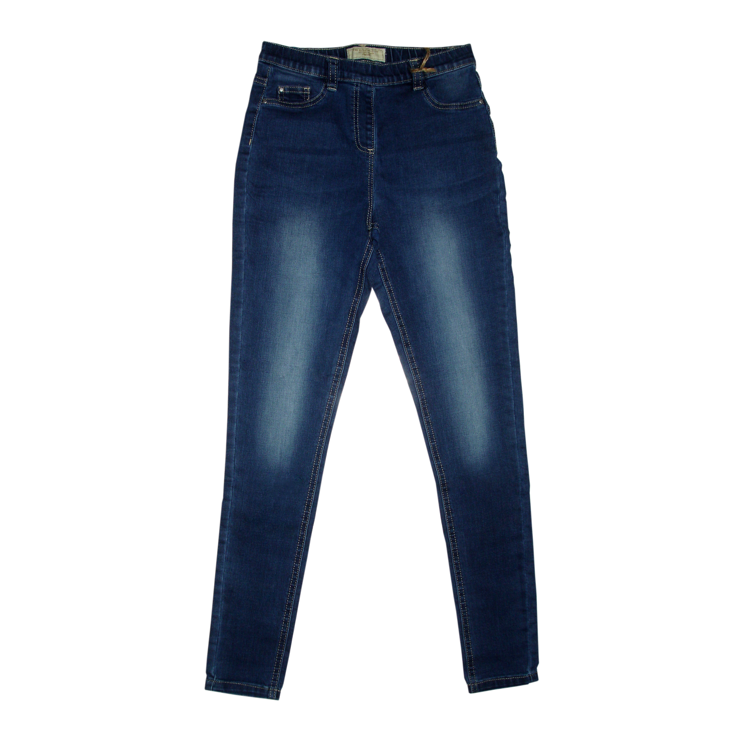 شلوار جین دخترانه نکست مدل JEGGING
