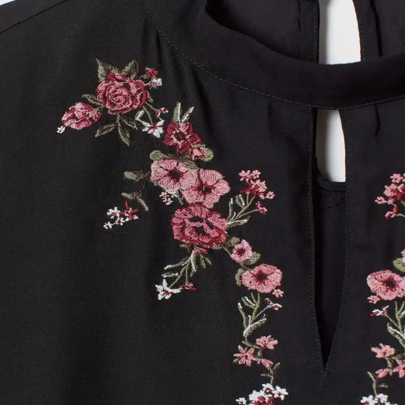 پیراهن زنانه دیوایدد مدل 0795761