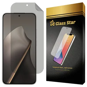 Glass Star NOPRG Nano Privacy Screen Protector Suitable For Xiaomi 15T