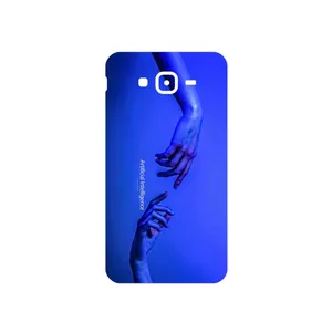 MAHOOT Artificial intelligence 1 Cover Sticker for Samsung Galaxy J7 Core