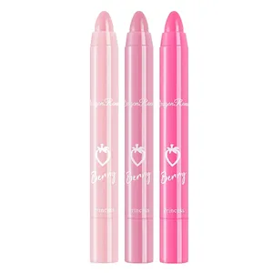 رژ لب جامد دراگون رانی شماره A مجموعه 3 عددی