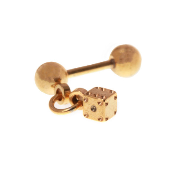 پیرسینگ کد 86754