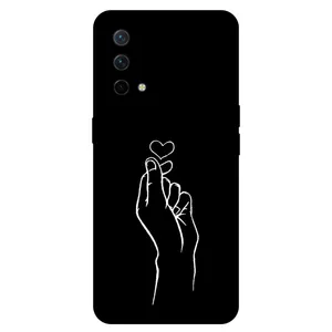 Megafone 7769 Cover For One Plus Nord CE 5G