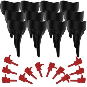 ماسک ایفای نقش مدل مافیا ماموت اشرافی مجموعه 12 عددی بهمراه لایک