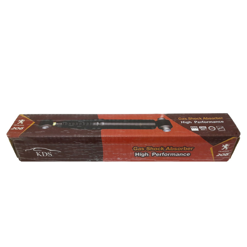کمک فنر عقب کی دی اس کد 25 مناسب برای پژو 206 بسته دو عددی 2 در وبزینر کمک فنر عقب کی دی اس کد 25 مناسب برای پژو 206 بسته دو عددی