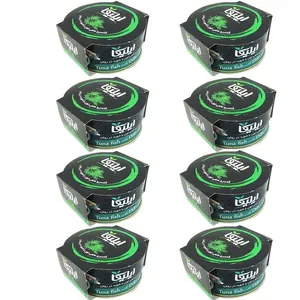  کنسرو تن ماهی شوید در روغن گیاهی ایلیکا - 180 گرم بسته 8 عددی