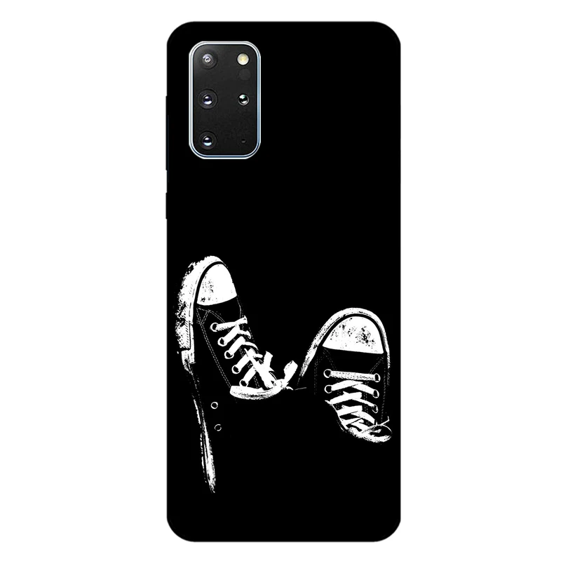 کاور مگافون کد 0043 مناسب برای گوشی موبایل سامسونگ Galaxy S20 Plus