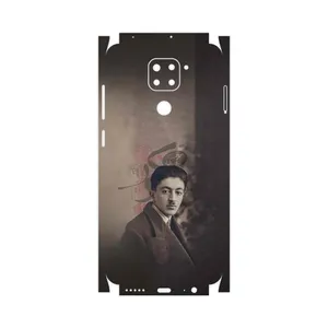 MAHOOT Sadegh Hedayat-FullSkin Cover Sticker for Xiaomi Redmi 10X