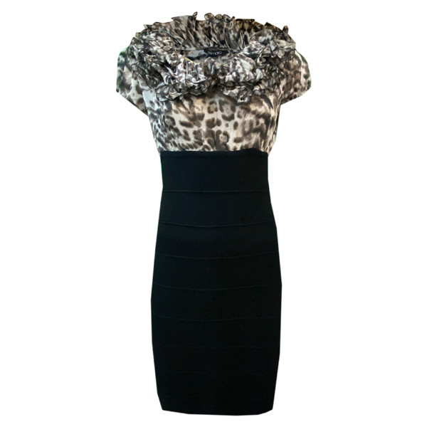 پیراهن زنانه اسمارا مدل 200j-205