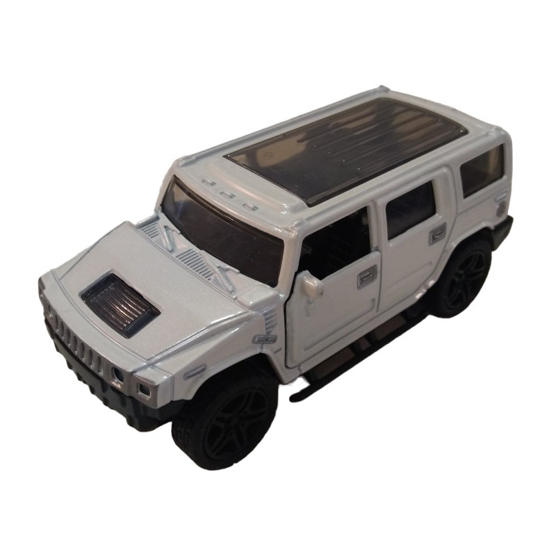 ماشین بازی مدل هامر