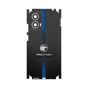 MAHOOT PROTON-FullSkin Cover Sticker for Motorola Moto G24