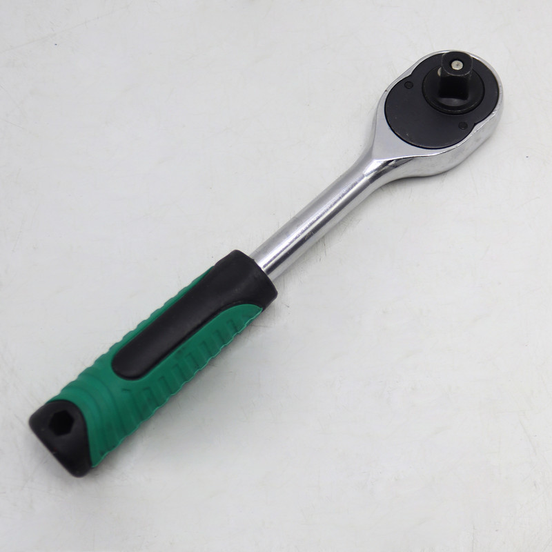 دسته بکس جغجغه ای مدل بیگ بر کد YP-25CM سایز 1/2 اینچ