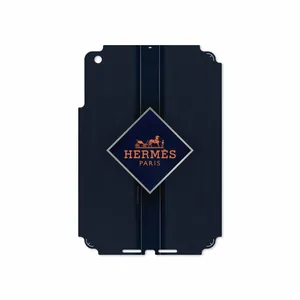 MAHOOT Hermes-Logo Cover Sticker for Apple iPad mini 2012 A1455
