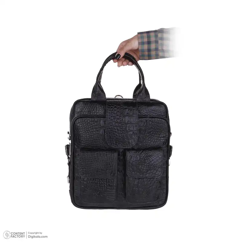 کوله پشتی مدل P02