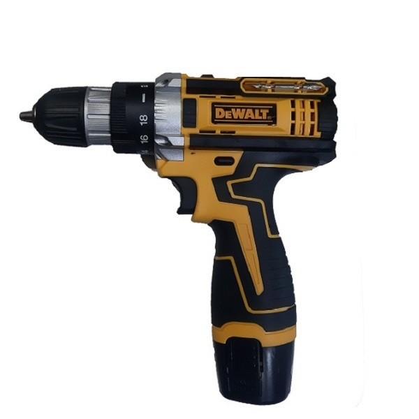 پیچ گوشتی شارژی مدل 1300