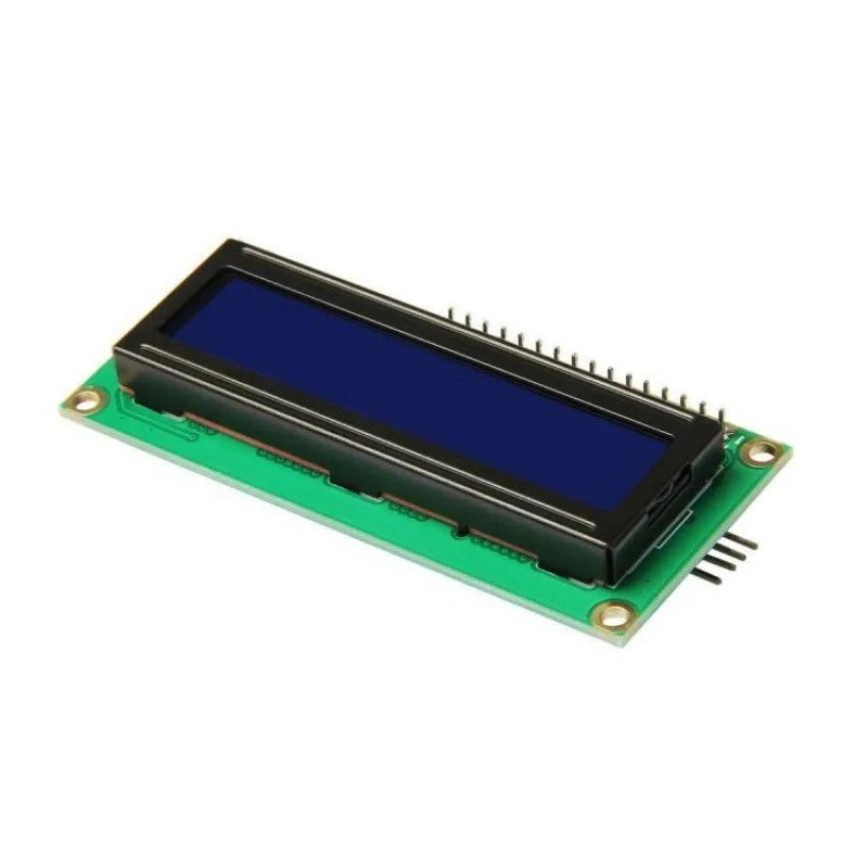 ماژول صفحه نمایش مدل 1602B-IIC