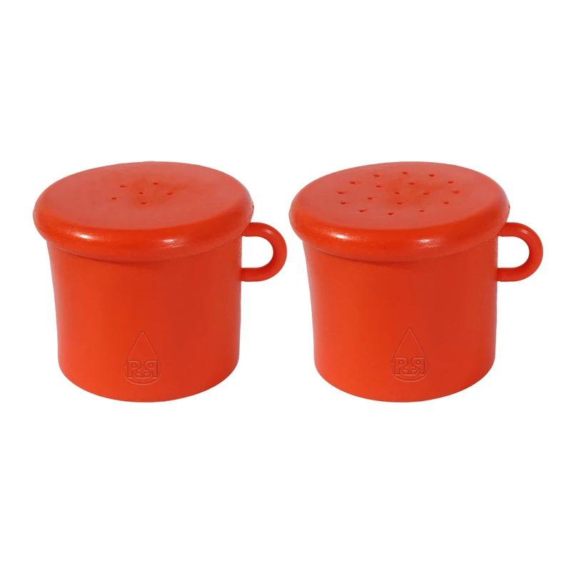 آرام ریز بطری مدل RR-OF4 مجموعه 2 عددی