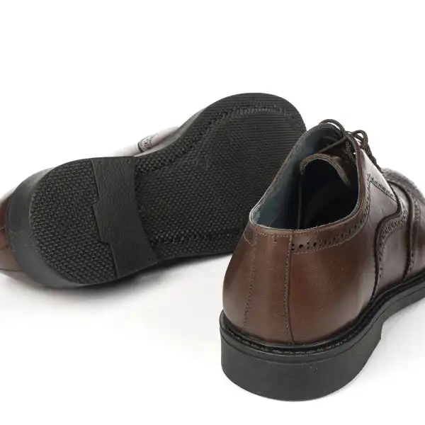 کفش مردانه چرمیران مدل pm1266