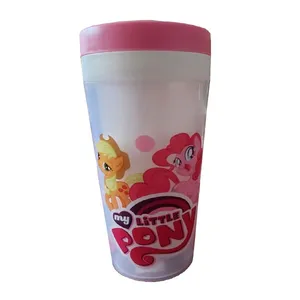 لیوان کودک  طرح اسب شاخ دار