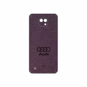 MAHOOT PL-AUDI Cover Sticker for LG X Cam