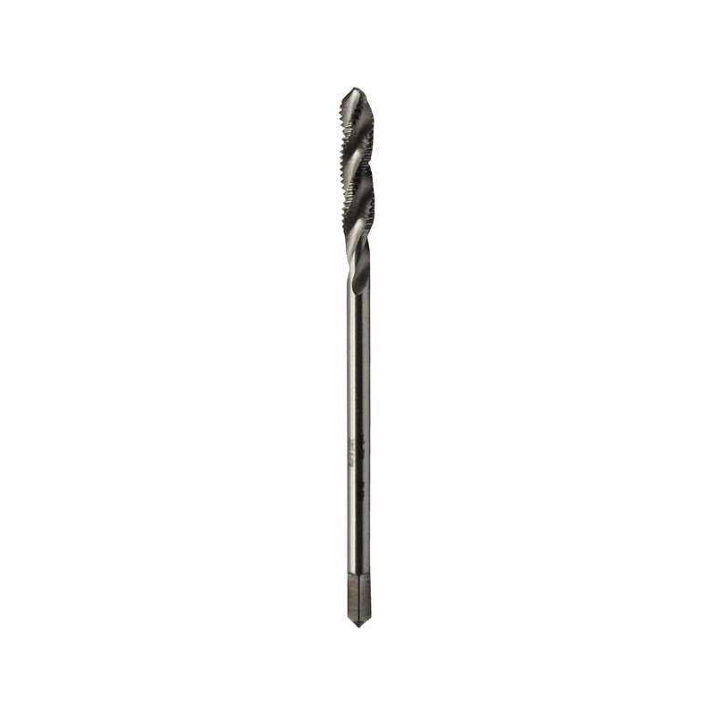مته قلاویز ماشینی کراسمن مدل مارپیچ کد YP-M5-6H سایز 5 میلی متر مته قلاویز ماشینی کراسمن مدل مارپیچ کد YP-M5-6H سایز 5 میلی متر