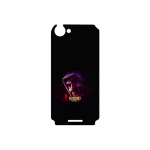 MAHOOT Clash of Clans Game Series Cover Sticker for Sony Xperia L