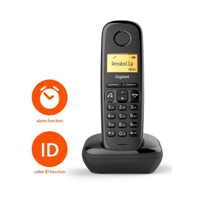 تلفن بی سیم گیگاست مدل A270