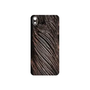 MAHOOT Wood Texture 9 Cover Sticker for Xiaomi Redmi 7A