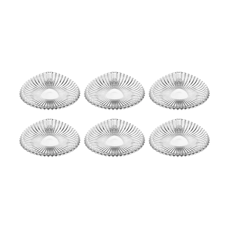 پیش دستی این کریستال سری فانتوم مدل IC17421700W بسته 6 عددی