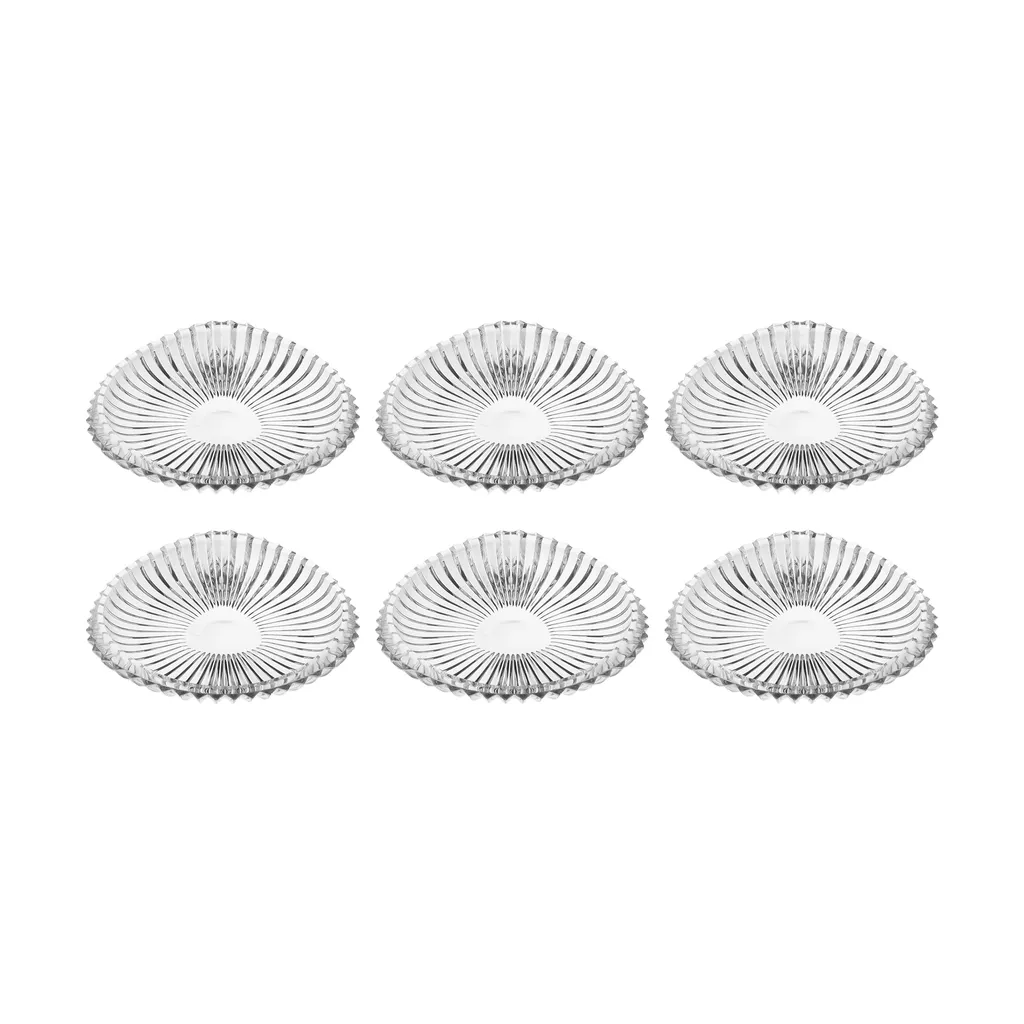 پیش دستی این کریستال سری فانتوم مدل IC17421700W بسته 6 عددی