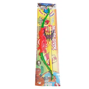 تیر و کمان اسباب بازی طرح انگری برد کد 16