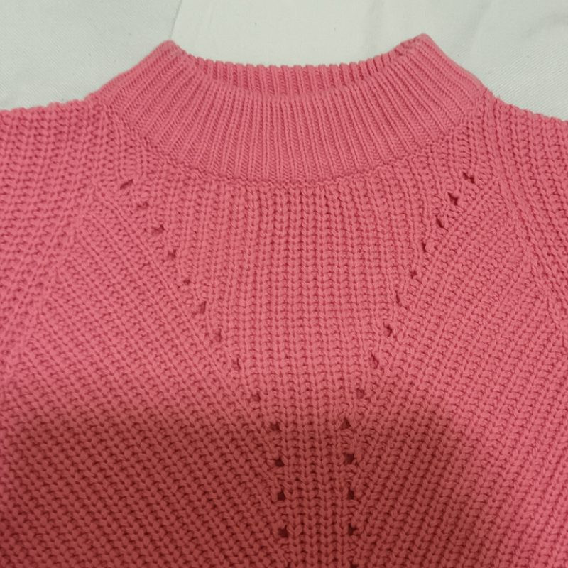 پلیور زنانه کیابی مدل P9