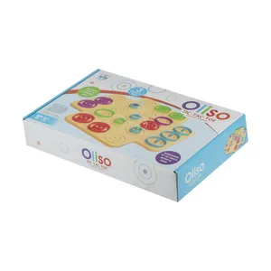 بازی فکری مدل Oliso