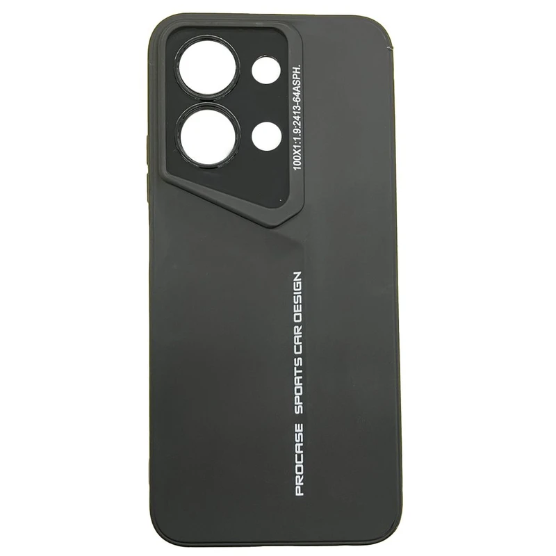 کاور مدل مکس مناسب برای گوشی موبایل شیائومی REDMI 15C