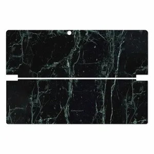 MAHOOT Graphite-Green-Marble Cover Sticker for Lenovo Miix 510 2016