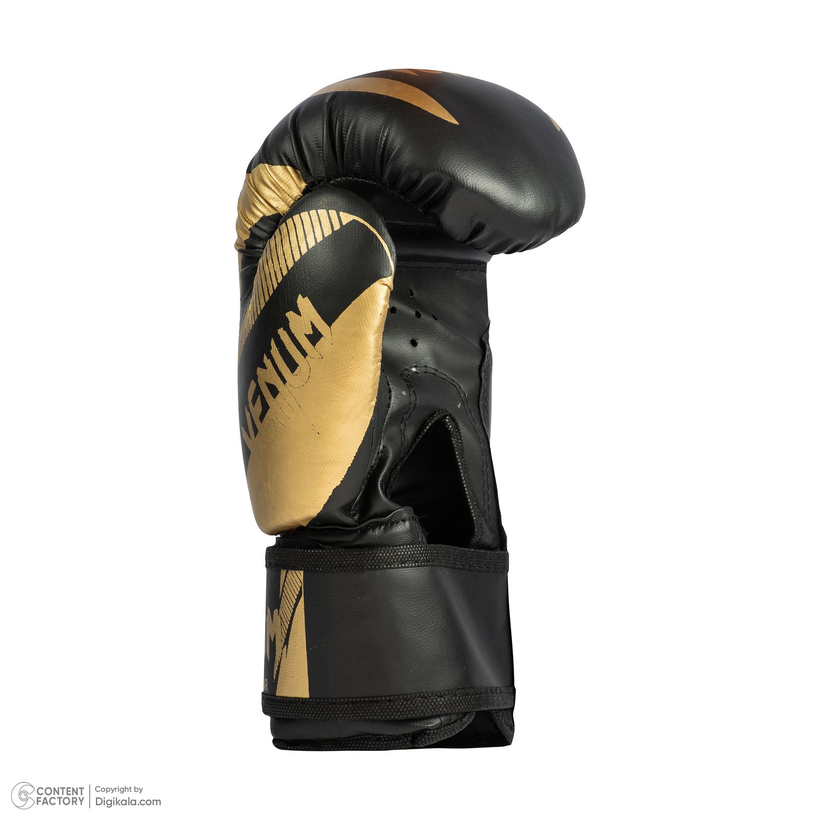 دستکش بوکس مدل PRO.VEN.BLU.1402 -  - 6