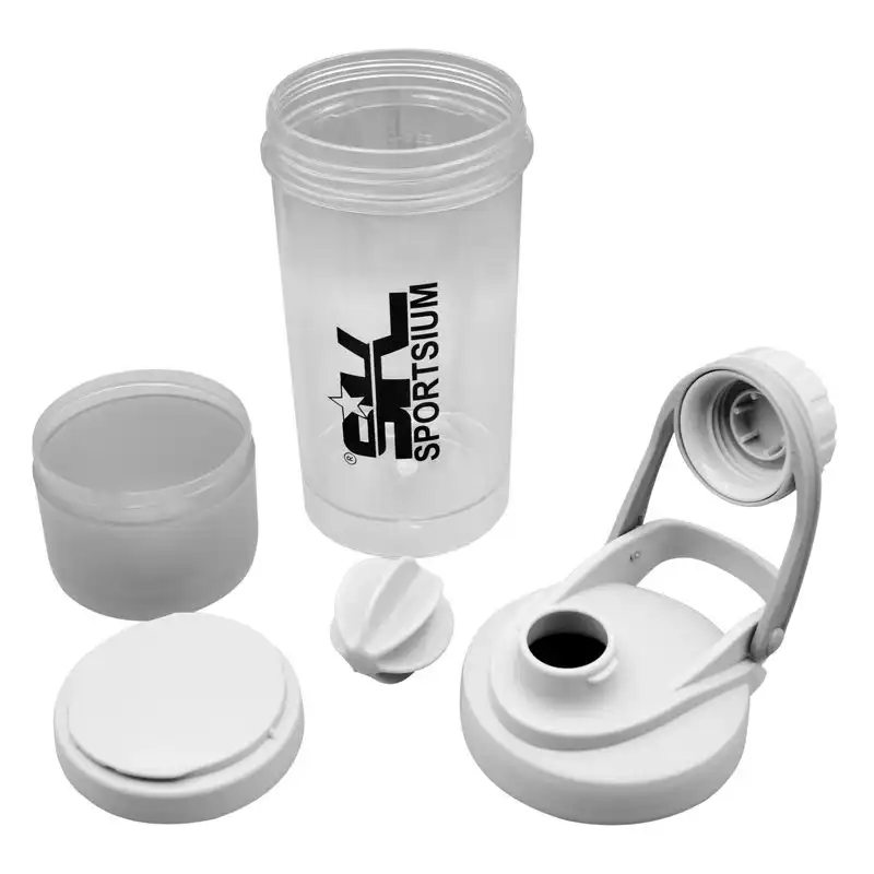 شیکر اسپورتیوم مدل SK گنجایش 0.600 لیتر