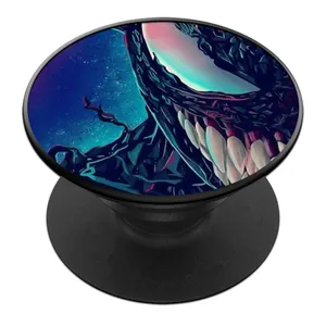 پایه نگهدارنده گوشی موبایل پاپ سوکت آکام مدل APS001945