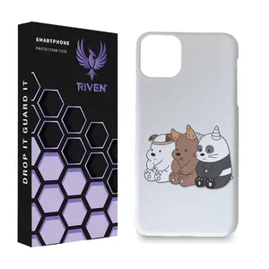 RIVEN RI2-15 Case For Apple iPhone 11 Pro Max