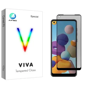 Junbo Viva Privacy Screen Protector For Samsung Galaxy A21s
