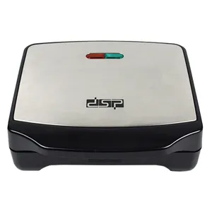ساندویچ‌ساز چهار خانه دی اس پی مدل KC1158