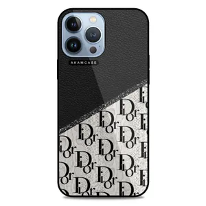 AKAM AMC-WA13PROMAX-BRANDS-27 Cover For Apple iPhone 13 Pro Max