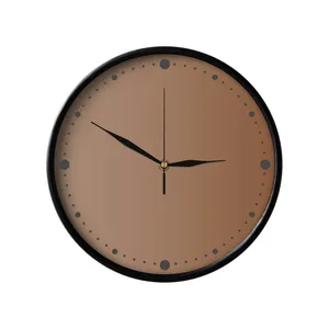 ساعت دیواری مدوپد  مدل col00014